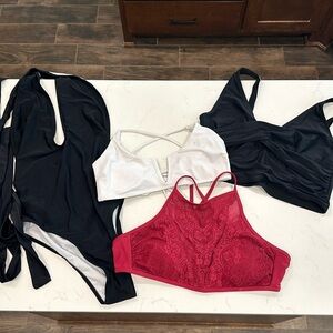 Swimsuits